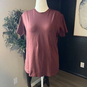 Nike Golf Women's Dri-Fit Running‎ Golf Shirt XL (16/18)